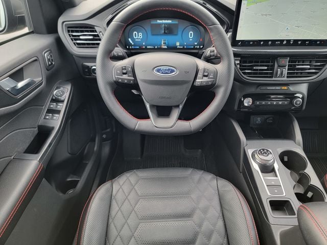 2023 Ford Escape ST-Line Elite