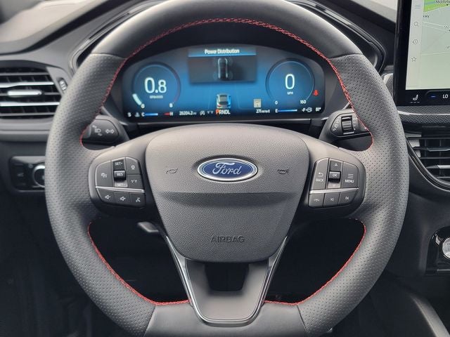 2023 Ford Escape ST-Line Elite