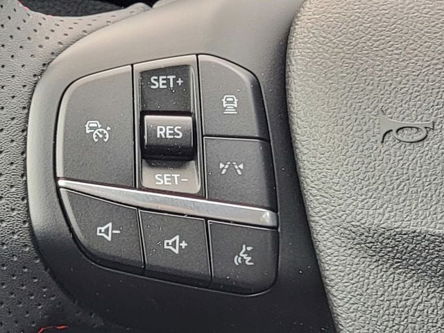 2023 Ford Escape ST-Line Elite