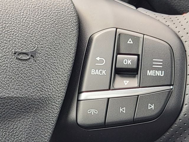 2023 Ford Escape ST-Line Elite