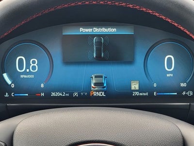2023 Ford Escape ST-Line Elite