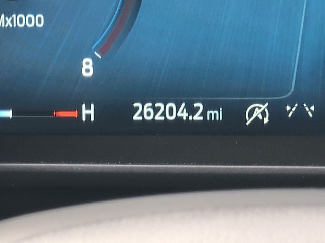 2023 Ford Escape ST-Line Elite