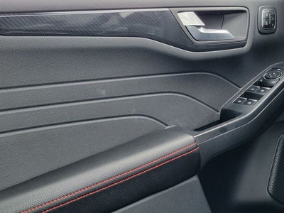 2023 Ford Escape ST-Line Elite