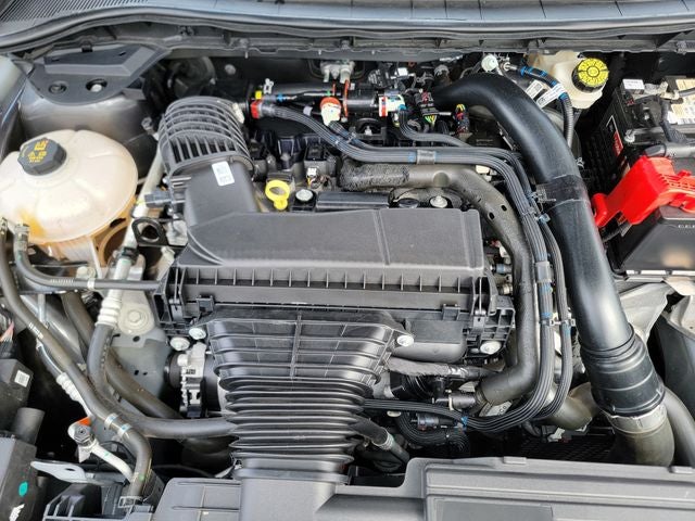 2023 Ford Escape ST-Line Elite