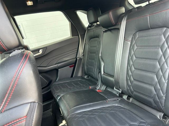 2023 Ford Escape ST-Line Elite