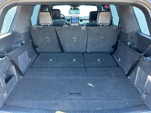 2023 Ford Expedition Timberline