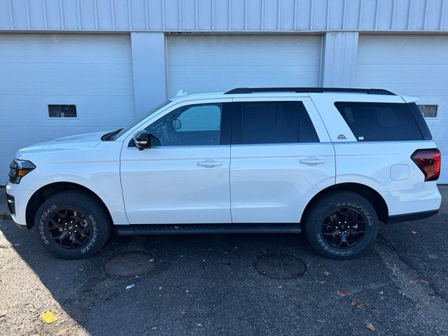 2023 Ford Expedition Timberline