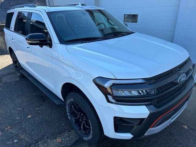 2023 Ford Expedition Timberline
