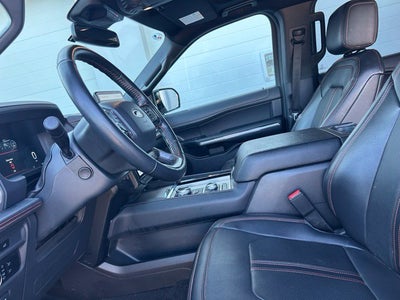 2023 Ford Expedition Timberline