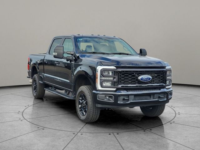 2024 Ford F-350SD XL