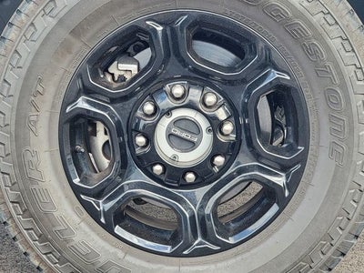 2024 Ford F-350SD XL