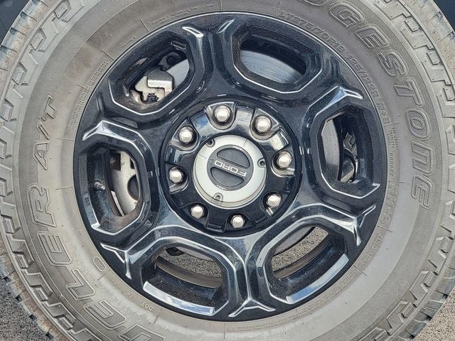 2024 Ford F-350SD XL