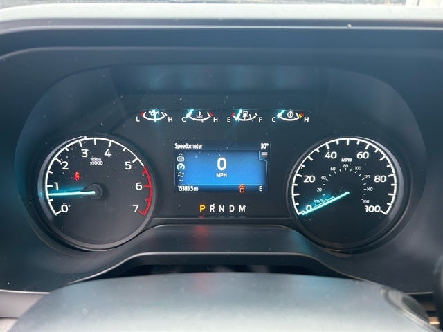 2024 Ford F-350SD XL