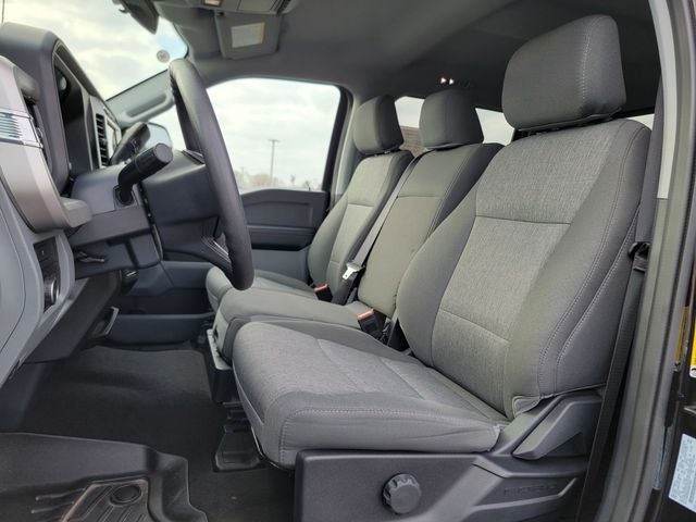 2024 Ford F-350SD XL