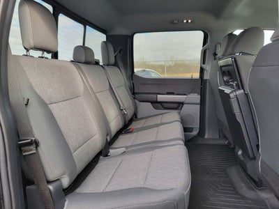 2024 Ford F-350SD XL