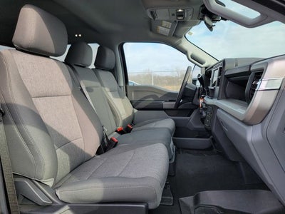 2024 Ford F-350SD XL