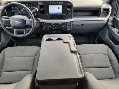 2024 Ford F-350SD XL