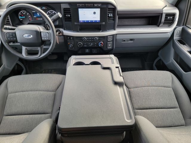 2024 Ford F-350SD XL