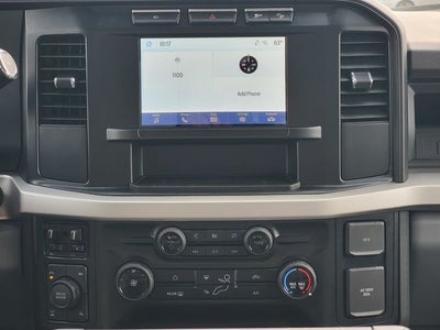 2024 Ford F-350SD XL