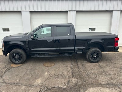 2024 Ford F-350SD XL