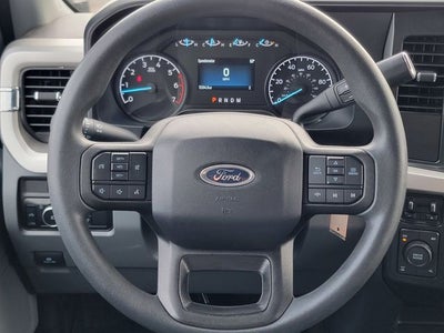 2024 Ford F-350SD XL
