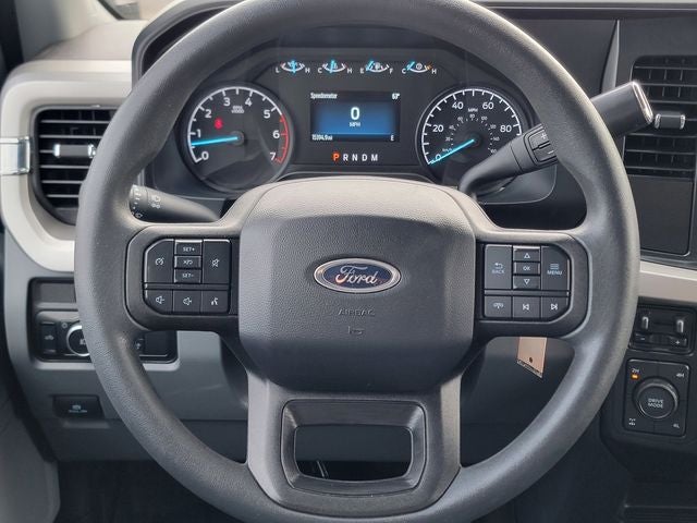 2024 Ford F-350SD XL