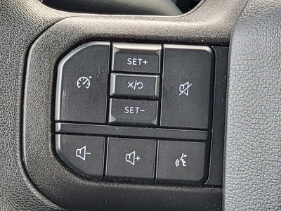 2024 Ford F-350SD XL