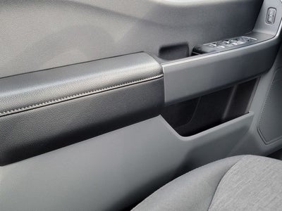 2024 Ford F-350SD XL