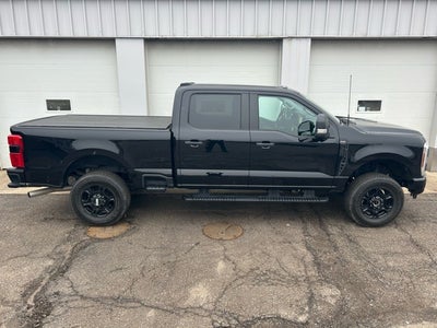 2024 Ford F-350SD XL