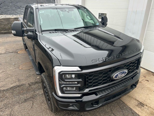 2024 Ford F-350SD XL