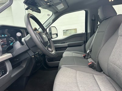 2024 Ford F-350SD XL