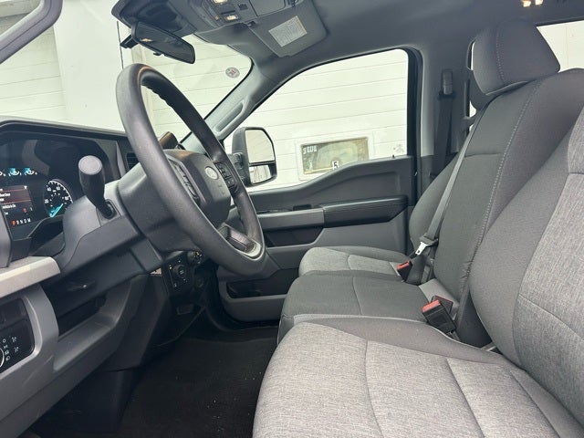 2024 Ford F-350SD XL