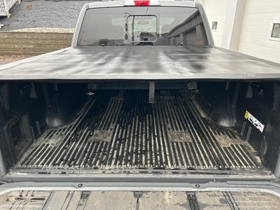 2021 Ford F-150 Tremor