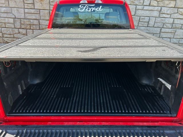2015 Ford F-150 XL