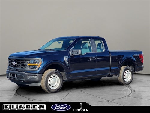 2024 Ford F-150 XL