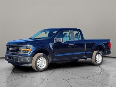 2024 Ford F-150 XL