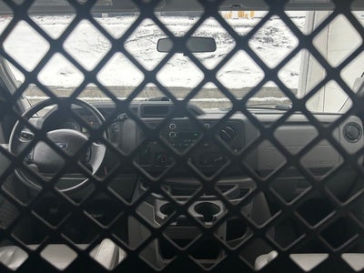 2013 Ford E-150 Commercial