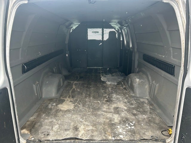 2013 Ford E-150 Commercial