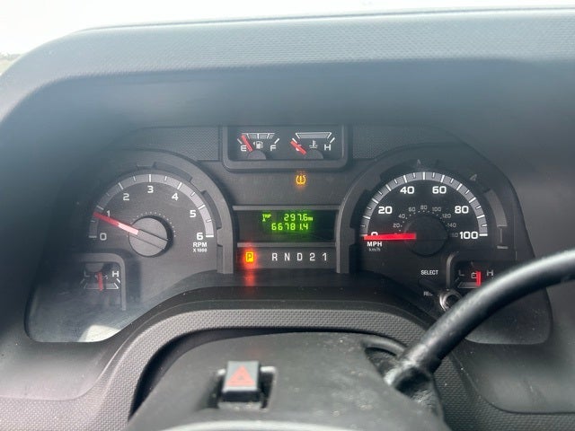 2013 Ford E-150 Commercial