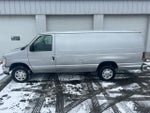 2013 Ford E-150 Commercial