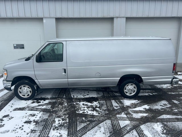 2013 Ford E-150 Commercial