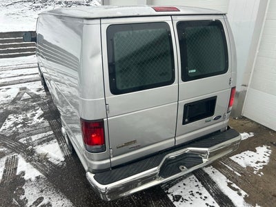 2013 Ford E-150 Commercial