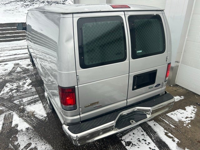 2013 Ford E-150 Commercial