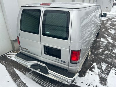2013 Ford E-150 Commercial