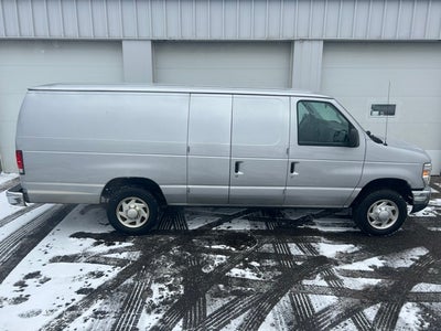2013 Ford E-150 Commercial