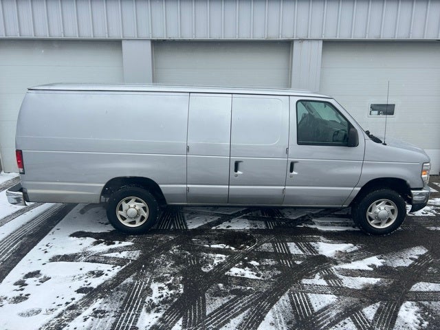 2013 Ford E-150 Commercial