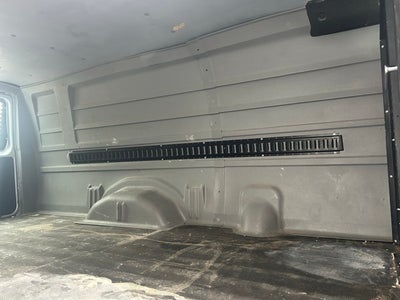 2013 Ford E-150 Commercial