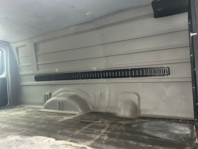 2013 Ford E-150 Commercial