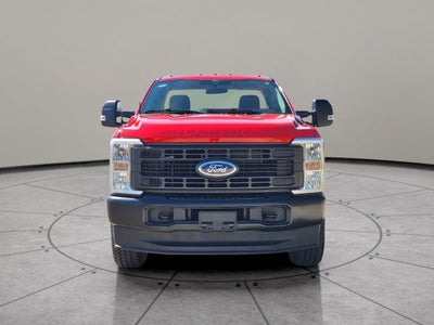 2024 Ford F-350SD XL