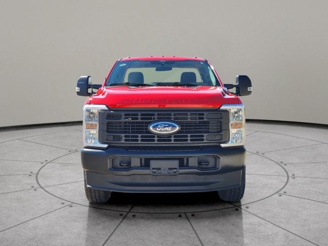 2024 Ford F-350SD XL